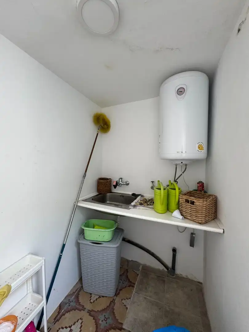 Kitchen of Country homes for sale in Dénia  with Air Conditioner, Parquet flooring and Terrace