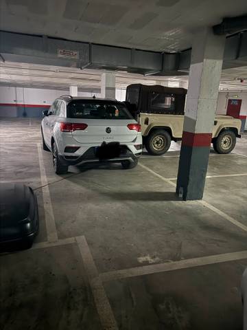 Garaje en Venta en Carrer de Soló, 41 en Son Espanyolet