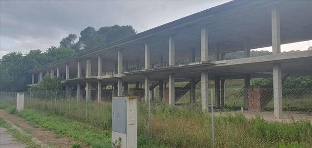 Casa-chalet en Venta en QUINTANA en Cervià de Ter