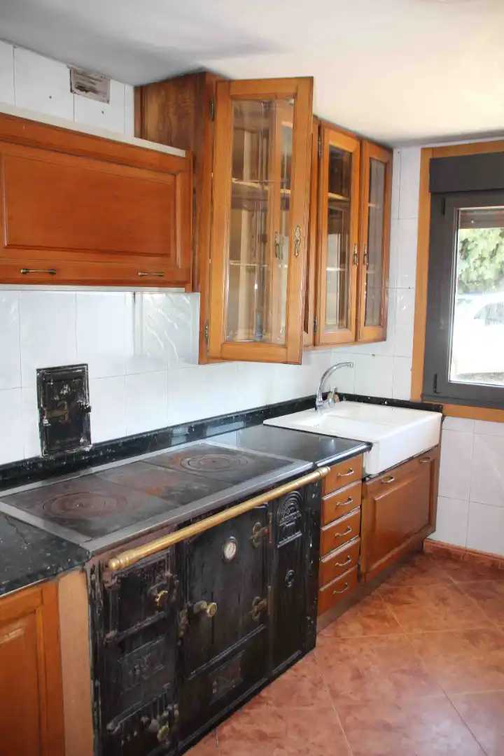 House with garden for sale in Lugar Forno, imagen 8