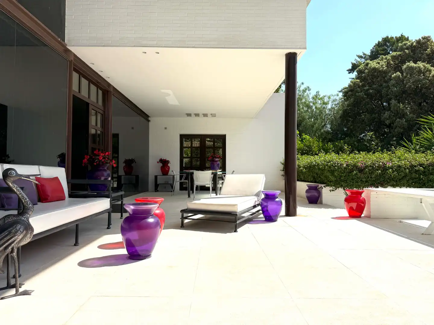 Villa con terrazza in vendita a Carrer dels Noguers, imagen 13