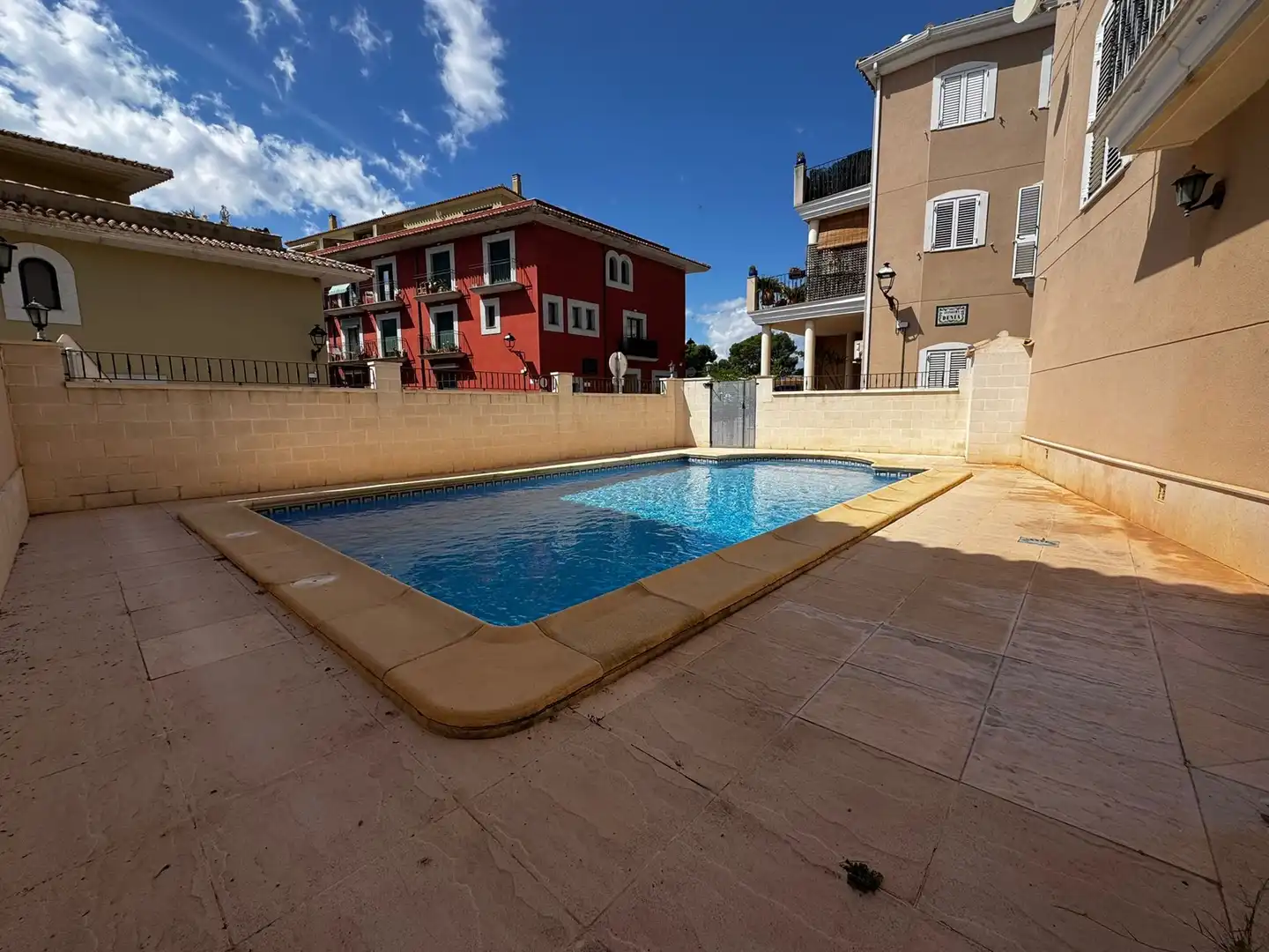 Apartment for sale in Jesús Pobre, imagen 35