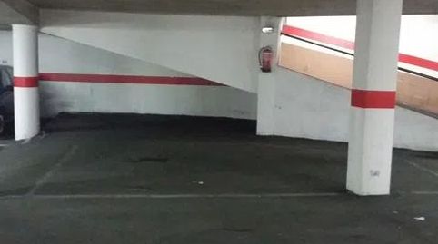 Foto 3 de Garatge en venda a Calle Ancha de la Magdalena, 10, Casco Histórico - Ribera - San Basilio, Córdoba Capital