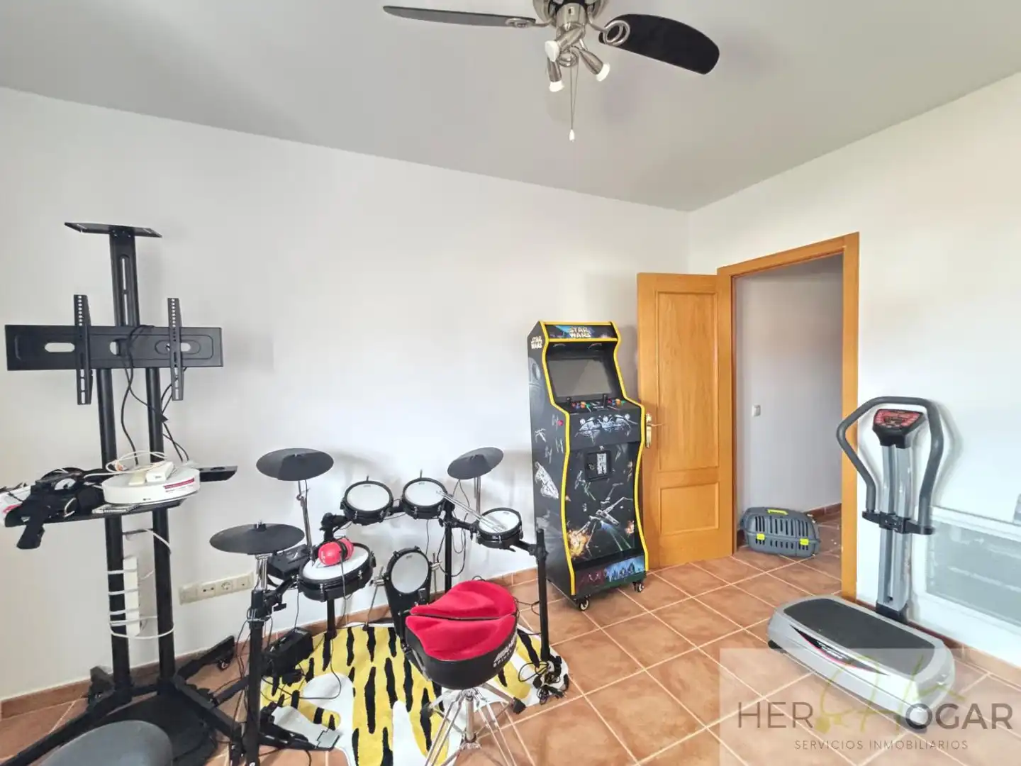 Flat for sale in Navahermosa  with Heating and Terrace