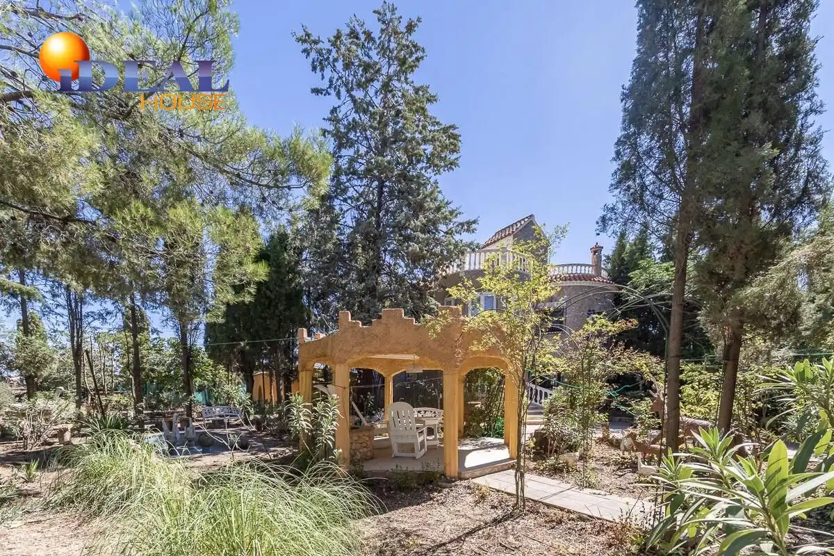 Casa o chalet en venta en UE 8, Purullena