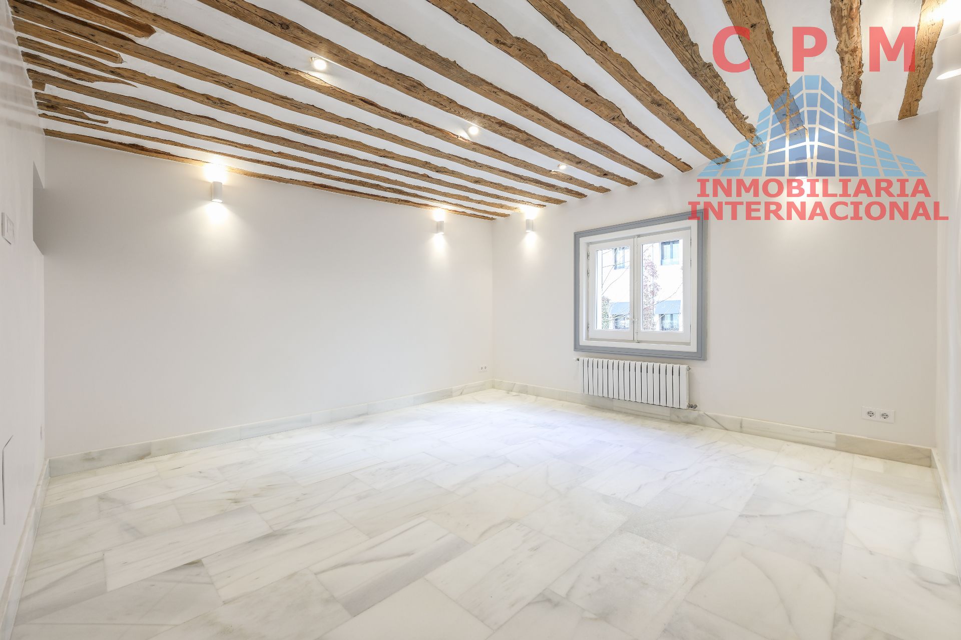 Flat to rent in  Madrid Capital  with Heating, Oven and Washing machine