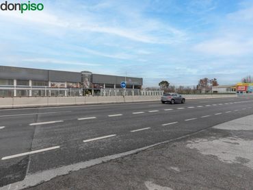 Local comercial en venda a Autovia GRANADA-MALAGA