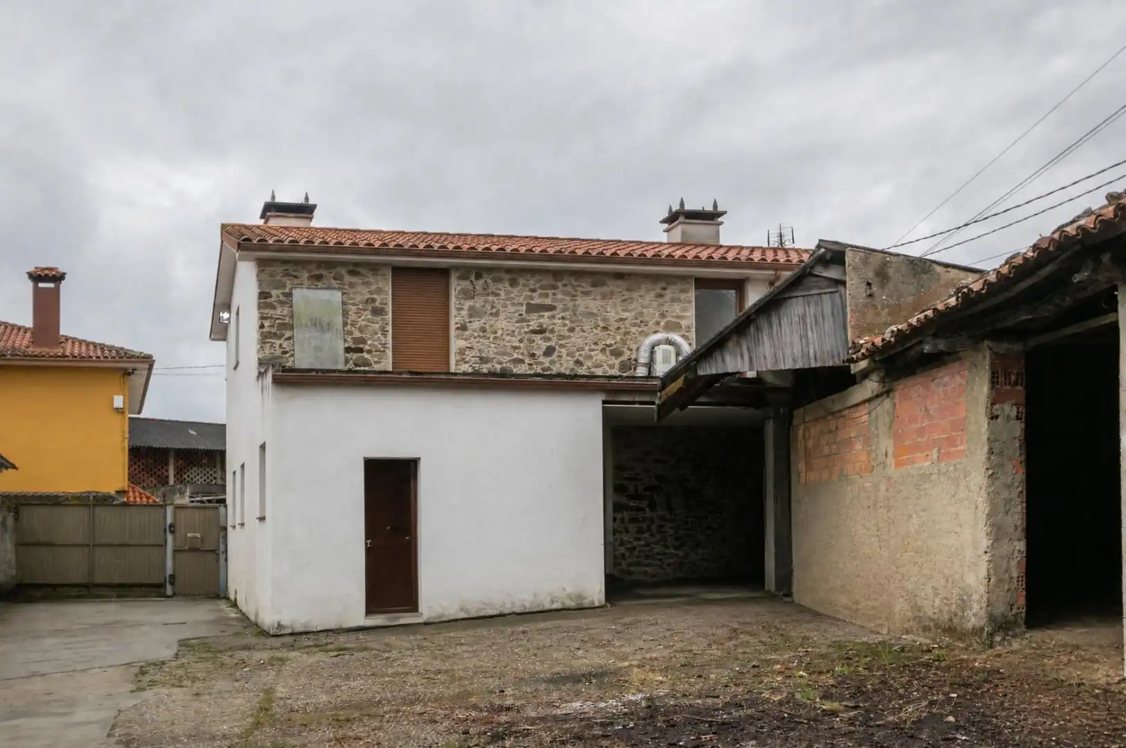 Casa en venda a Lugar MEIXIGO, imagen 32