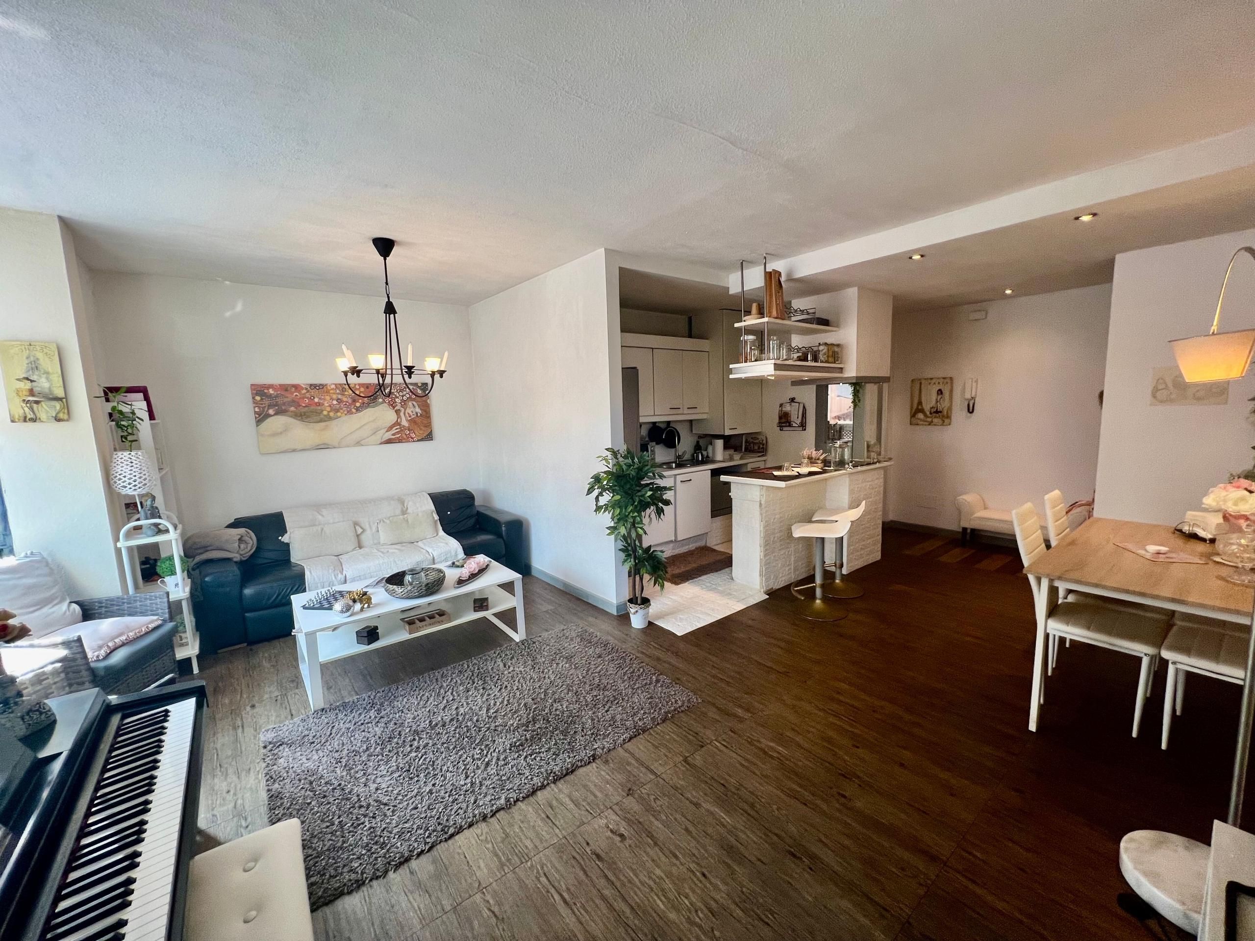 Apartamento en venta en Port d'Andratx