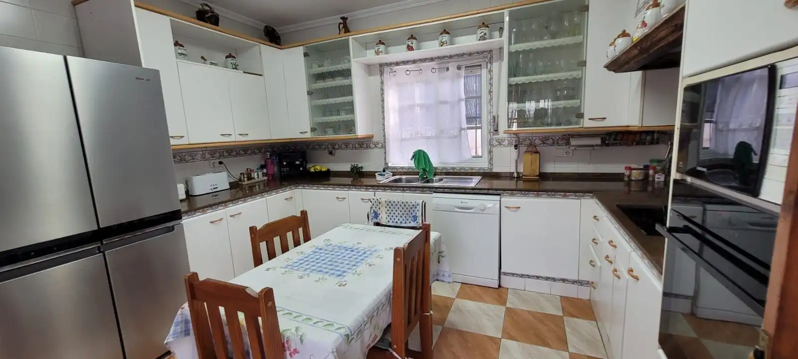 Villa mit Terrasse zum Verkauf in Los Pinos, imagen 29