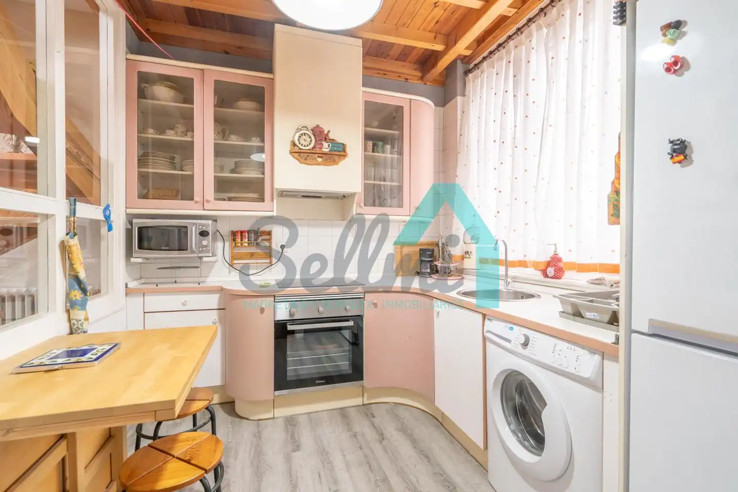 Duplex with lift to rent in Calle Rectoría, imagen 7