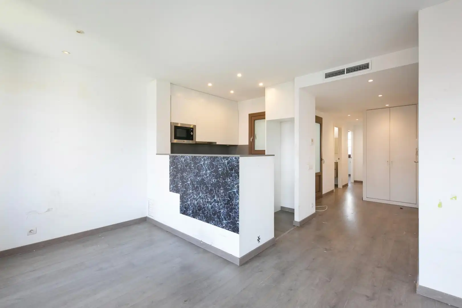 Wohnung mit Terrasse zum Verkauf in Avenida PARAL.LEL, imagen 5