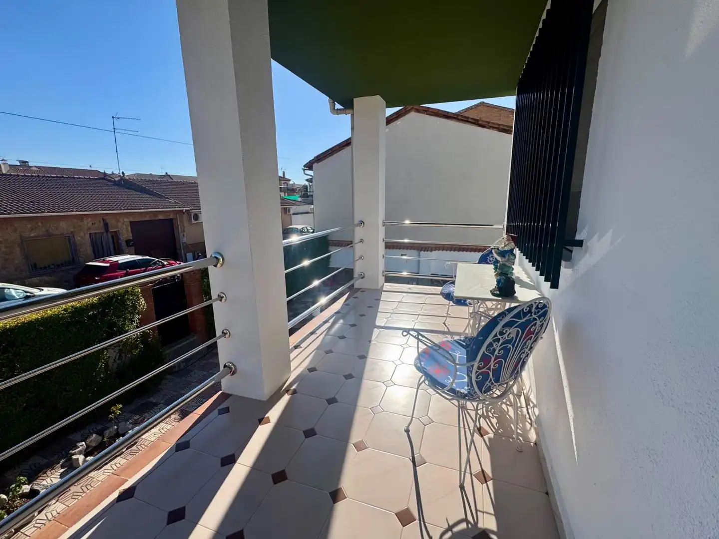 Chalet con piscina en venta en Calle DOCTOR PALOMO CRESPO, imagen 20