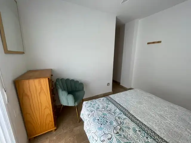 Habitación de Piso en venta en Mutxamel con Amueblado