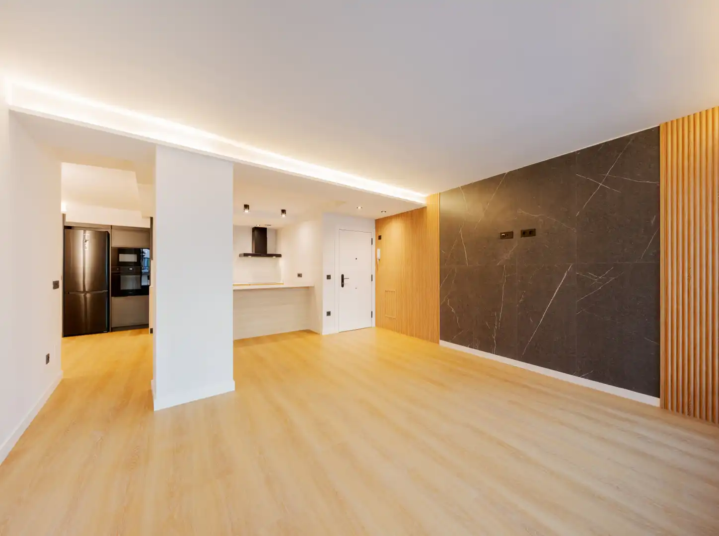 Flat for sale in Gijón   with Heating