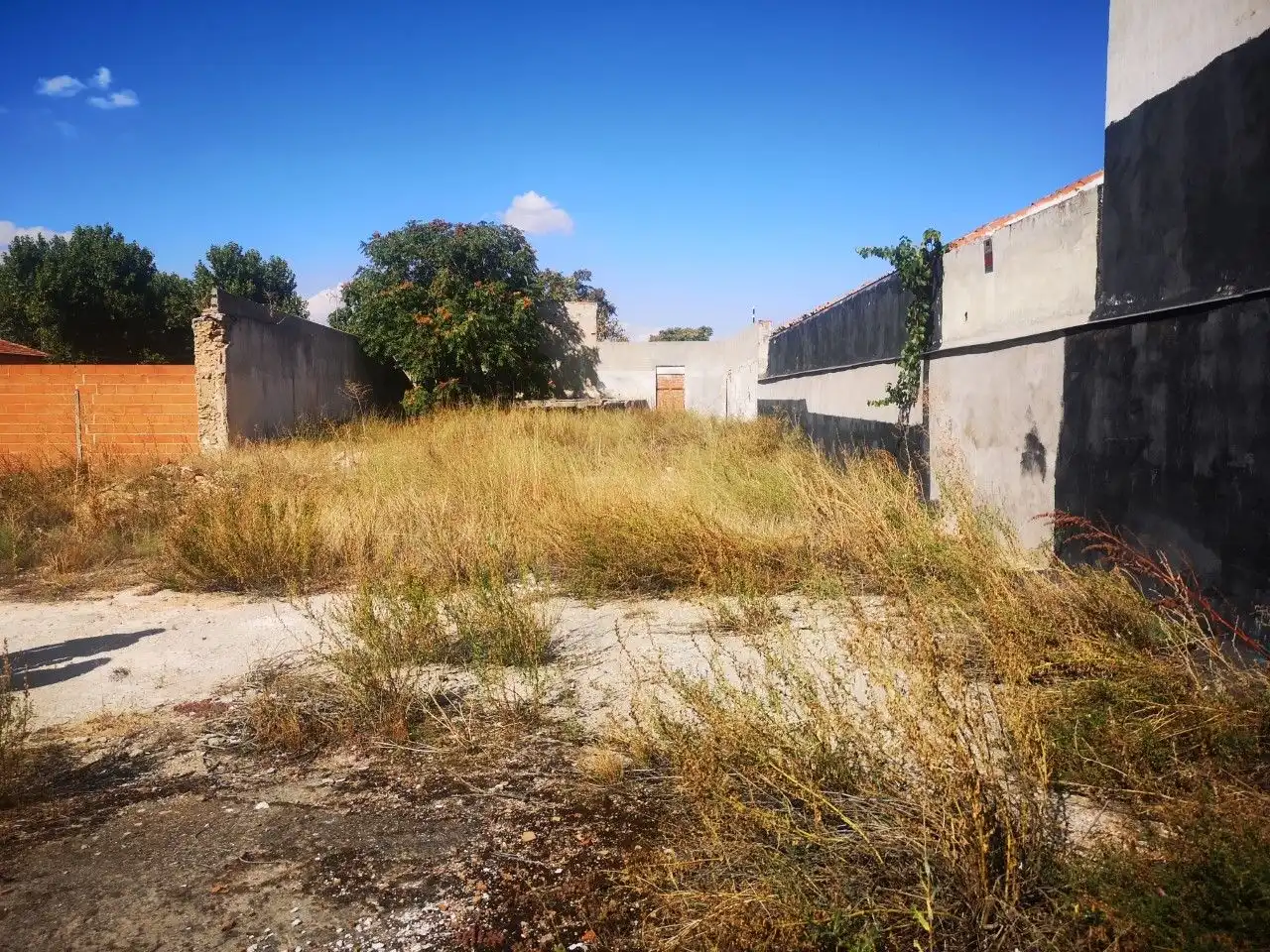 Residencial en venda a Calle de San Marcos, San Martín de la Vega