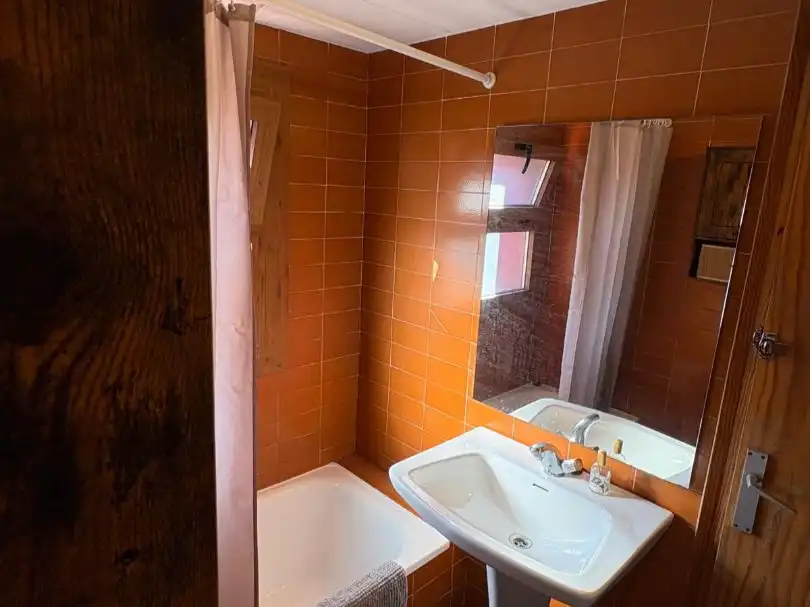 Appartement compact avec jardin à louer à Carrer de Angostina 14, imagen 21
