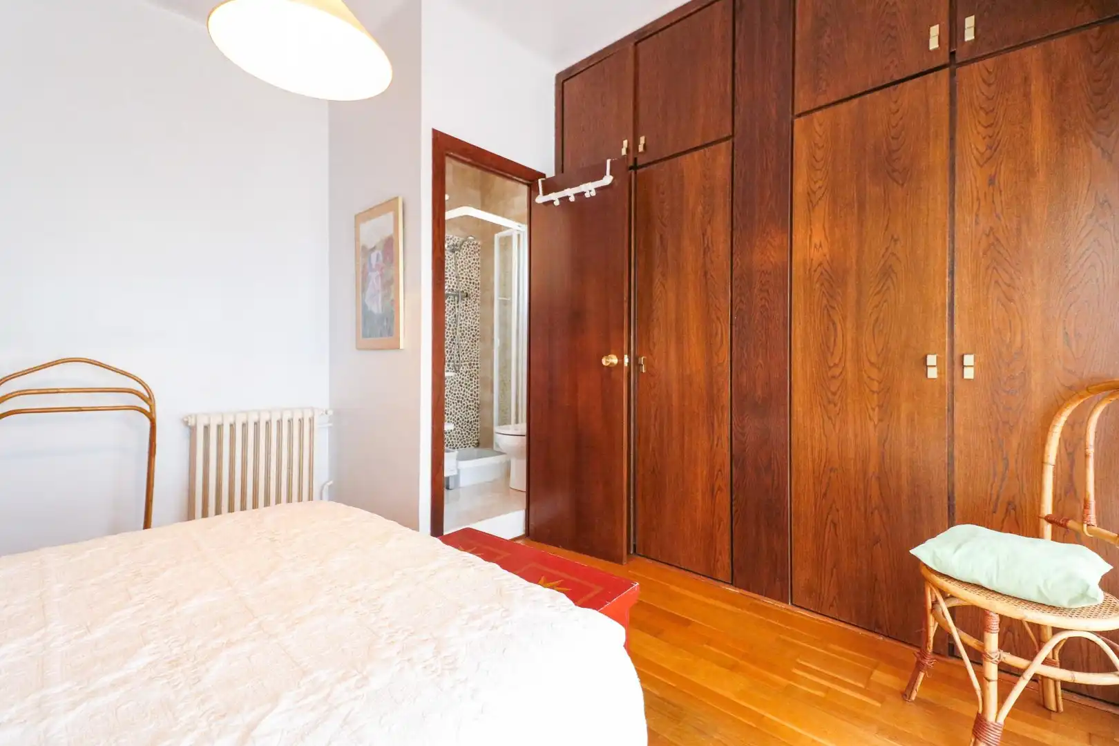 Dormitori de Casa o xalet en venda en Castelldefels amb Aire condicionat, Calefacció i Parquet