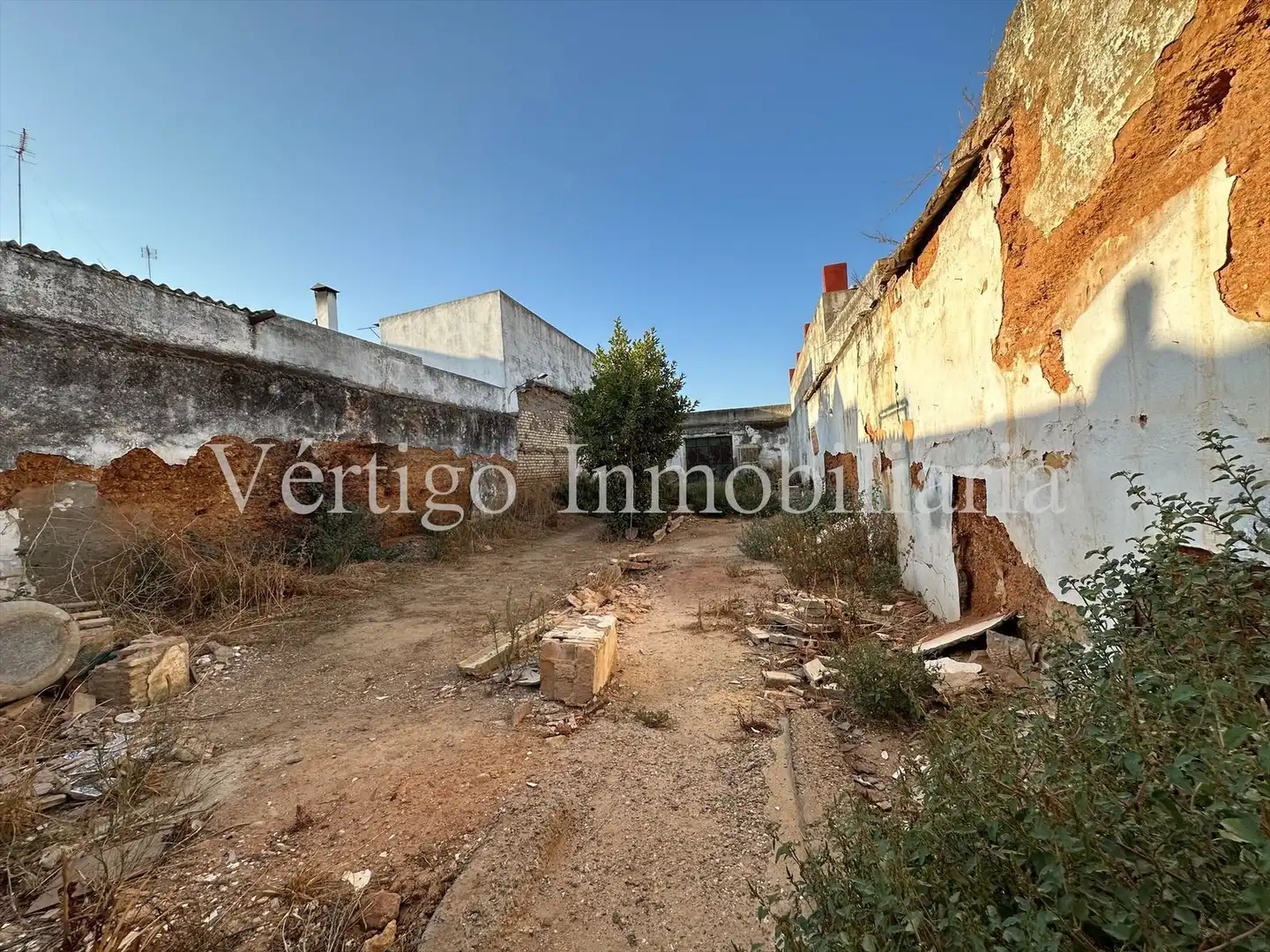 Terreni e lotti in vendita a Calle AMANCIO RENES 11, imagen 18