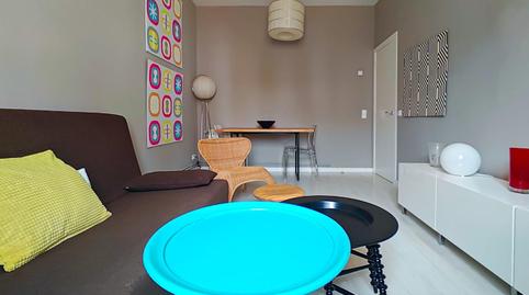 Foto 2 de Pis de lloguer a Goya, Madrid