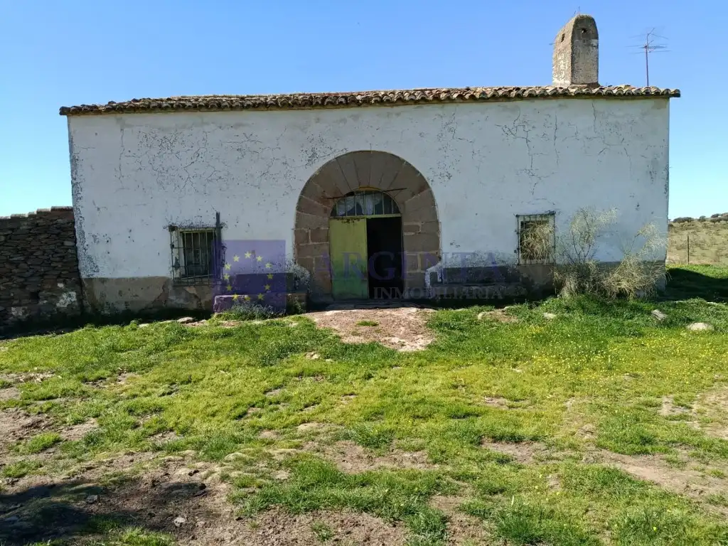Casa o chalet en venta en Brozas