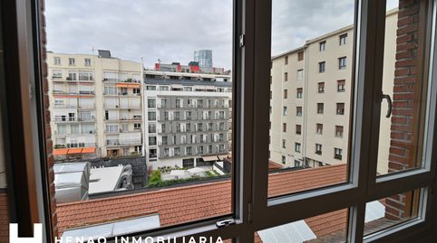 Foto 5 de Pis en venda a Rodríguez Arias Kalea, Sabino Arana - Jesuitas, Bilbao