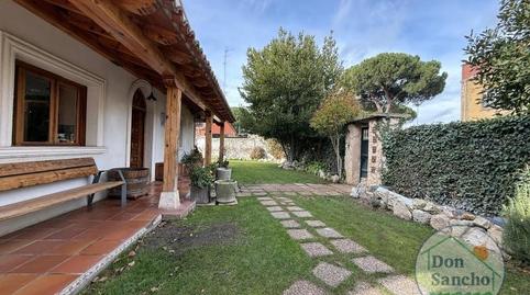 Photo 3 of House or chalet for sale in Extrarradio, Valladolid Capital