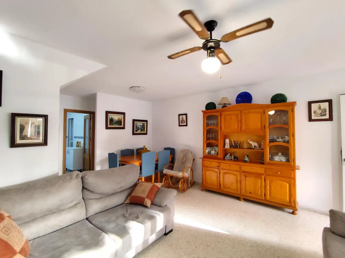Casa a schiera in vendita a El Portil, imagen 6