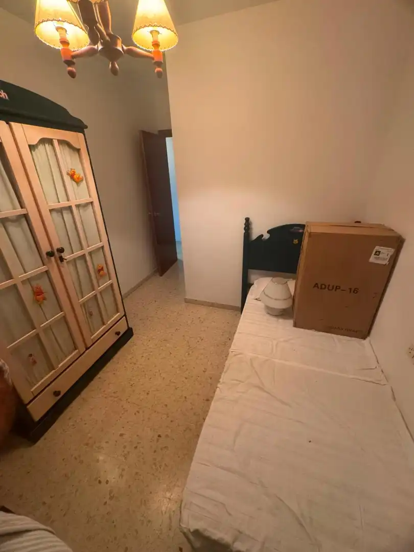 Piso con ascensor en venta en El Rocío - La Milagrosa, imagen 8