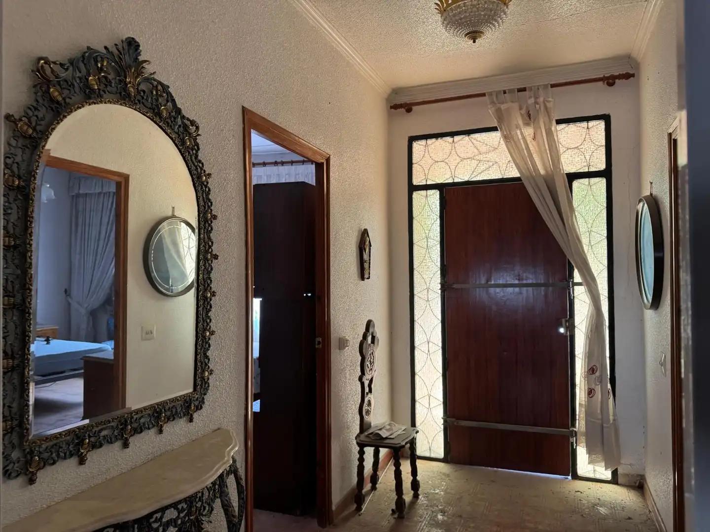 Casa o xalet en venda en Murcia amb Aire condicionat