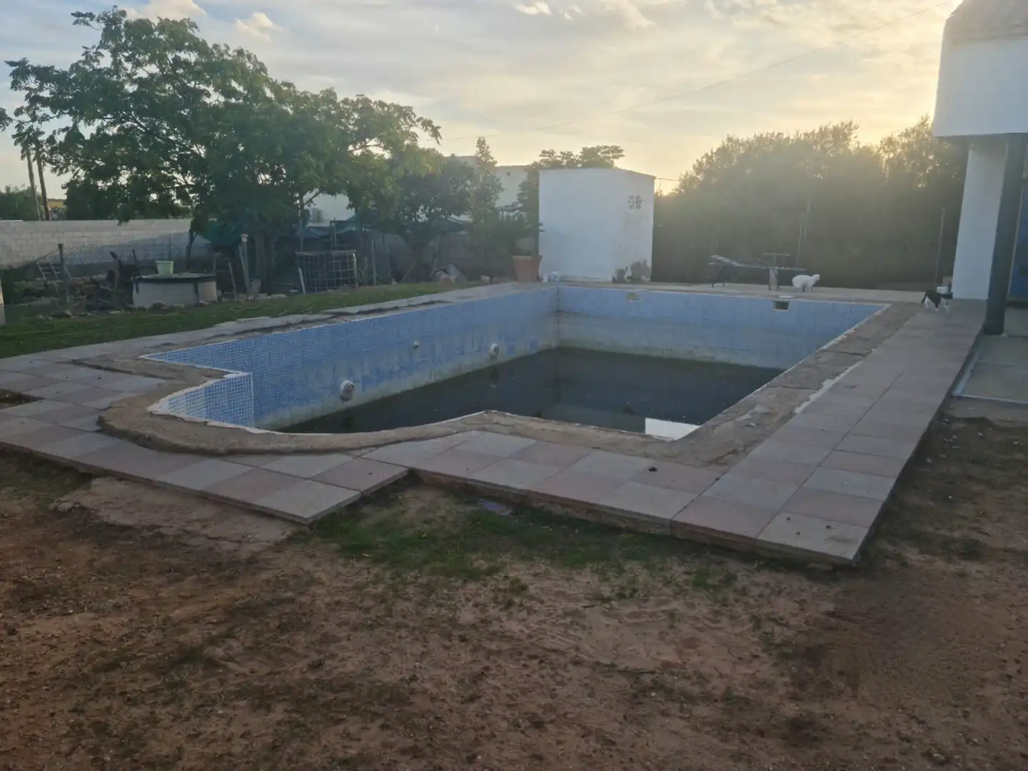 Chalet con piscina en venta en Vista Azul - Consolación, imagen 7