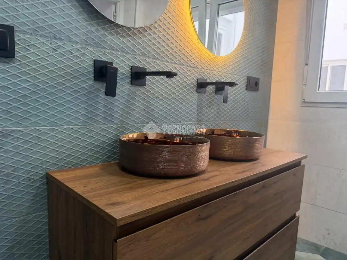 Piso con terraza en venta en L'Olivereta, imagen 31