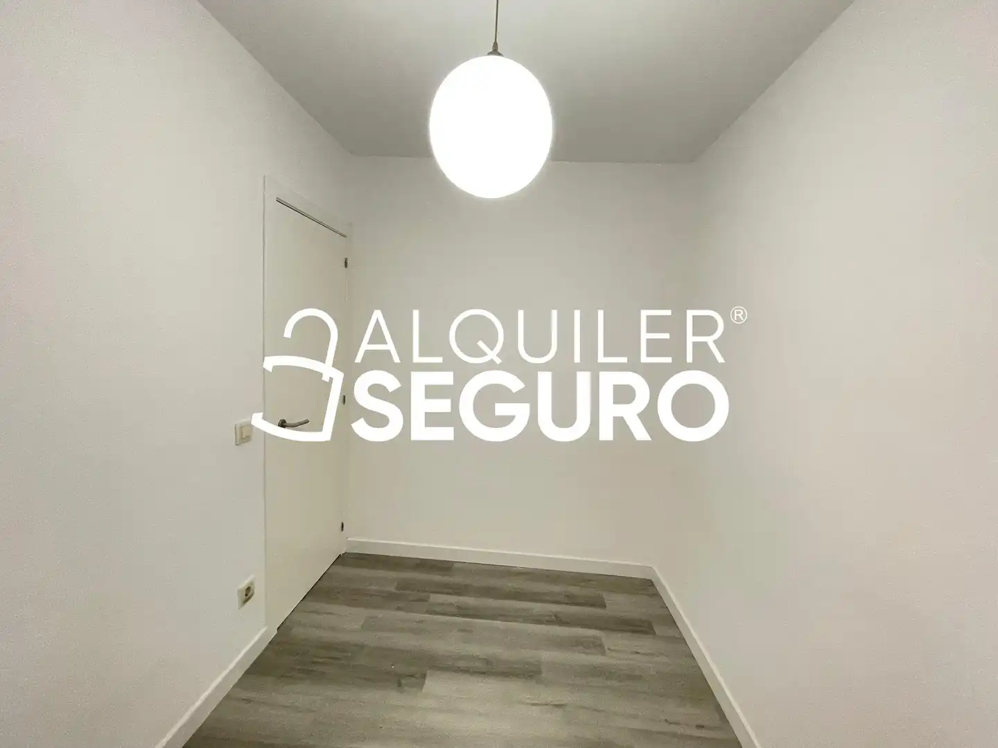 Habitación de Piso de alquiler en Madrid con Calefacción y Terraza