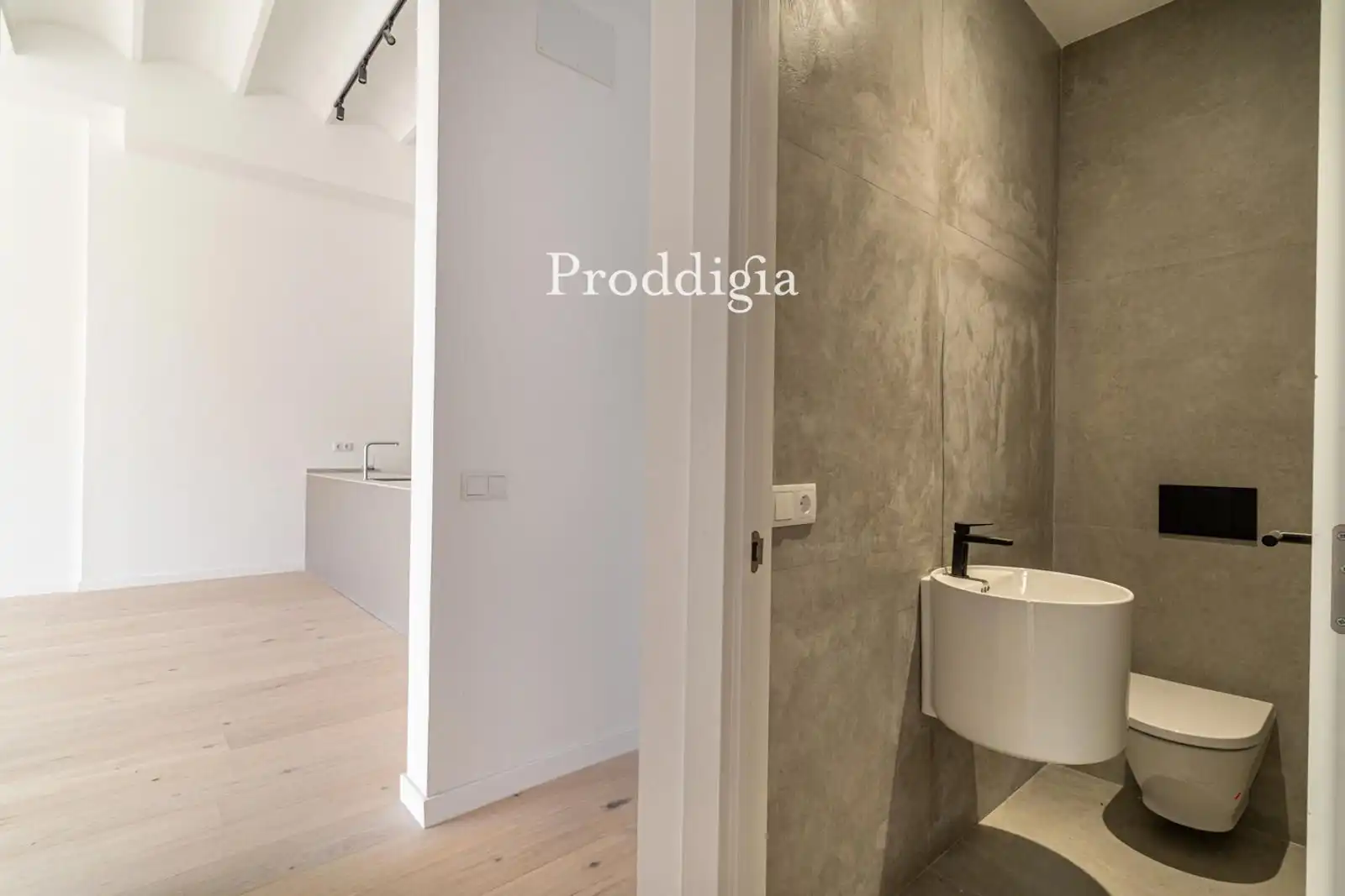 Penthouse mit Pool zum Verkauf in Ganduxer, imagen 44