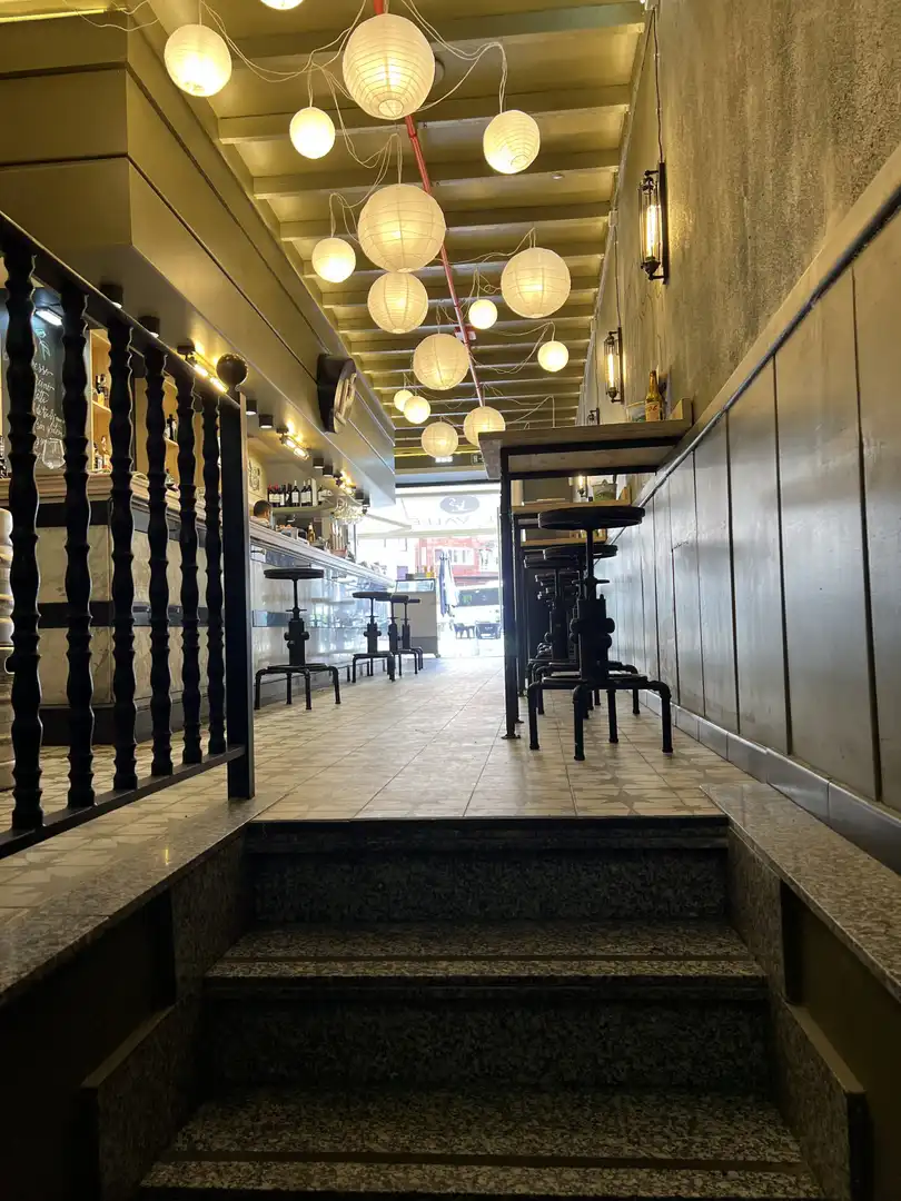 Commercial properties for sale in Masip