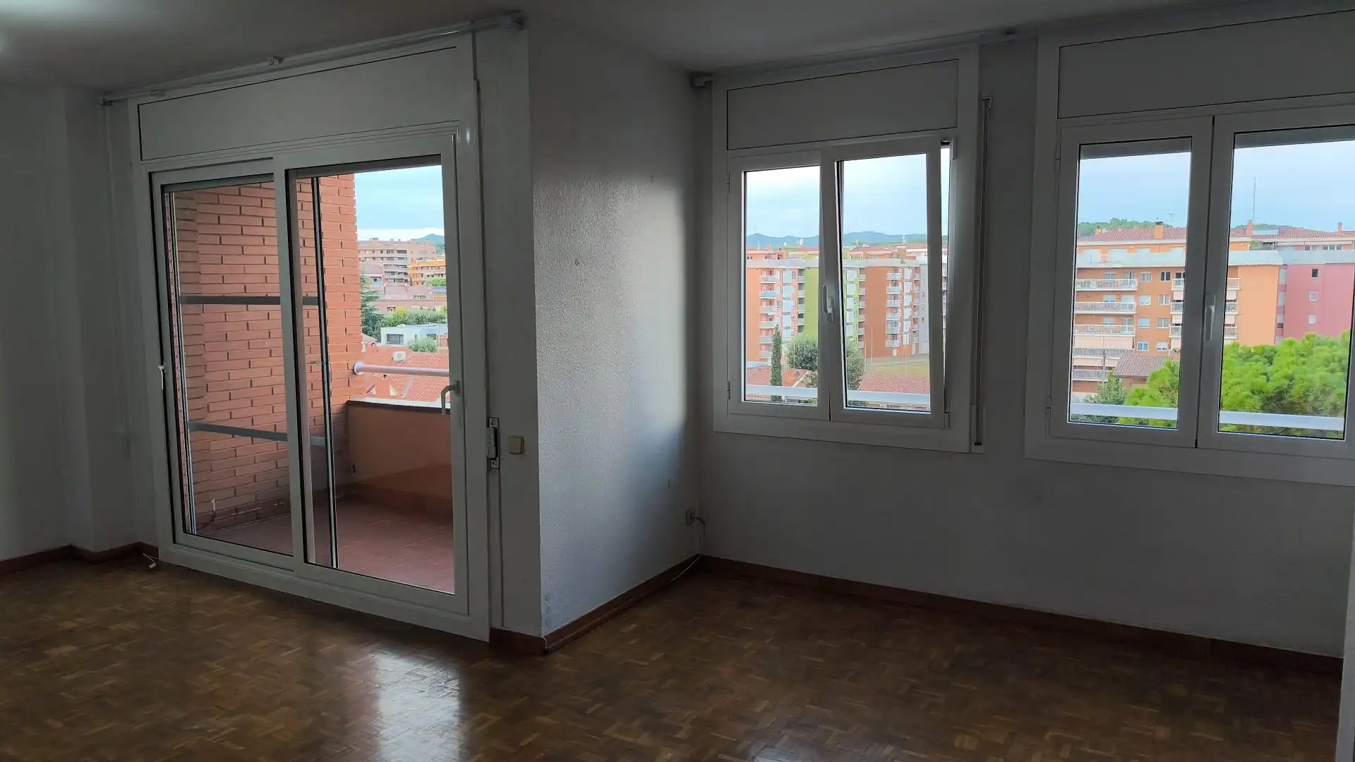 Appartement avec terrasse à louer à Avinguda de Barcelona