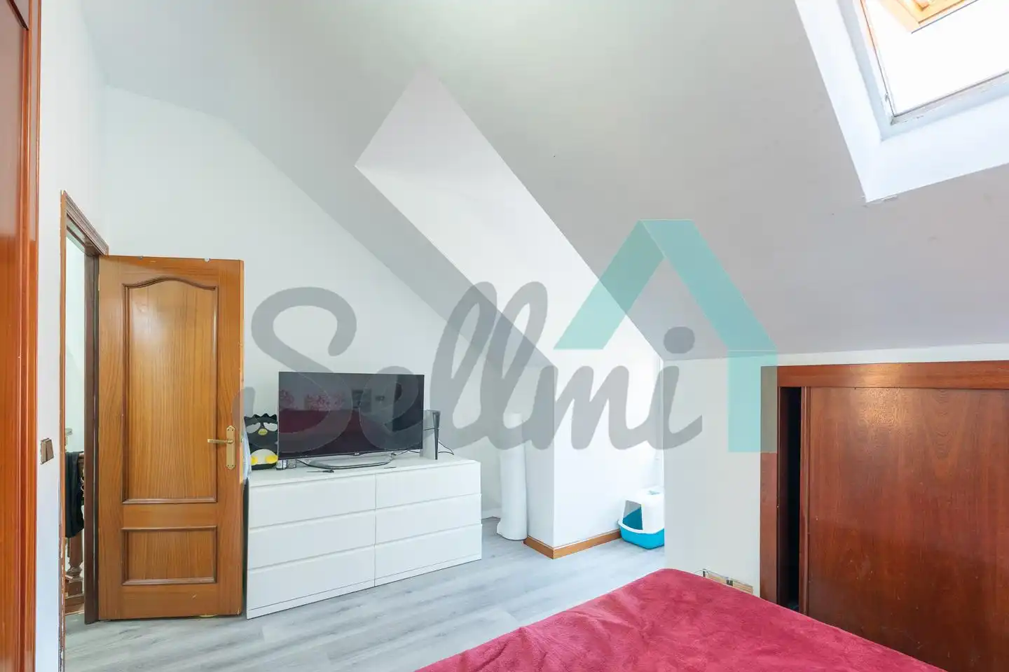 Flat with terrace for sale in Calle La Campona, imagen 27