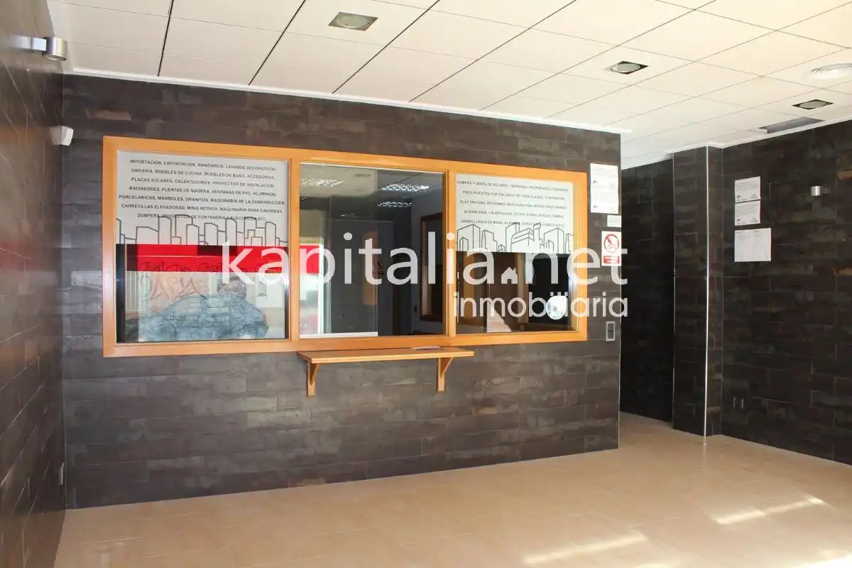 Business premises for sale in El Llombo, imagen 4