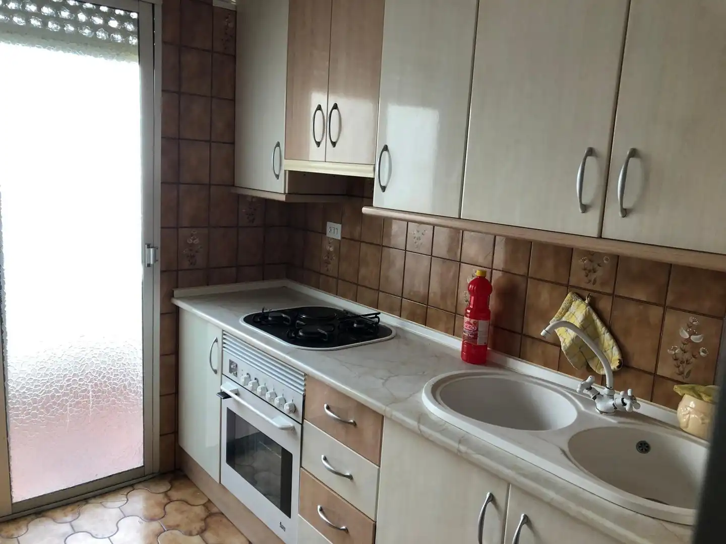 Flat with terrace for sale in Alhama de Murcia ciudad, imagen 7