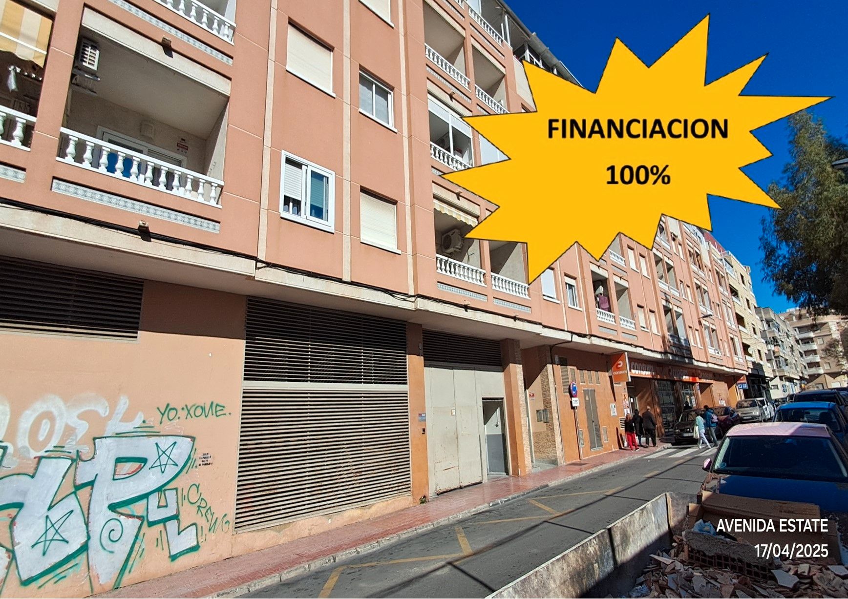 Piso en venta en Calle Zoa, 73, Antonio Machado, Playa del Cura