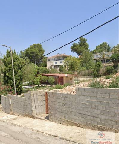 Terreno residencial en Venta en Cumbres de Calicanto