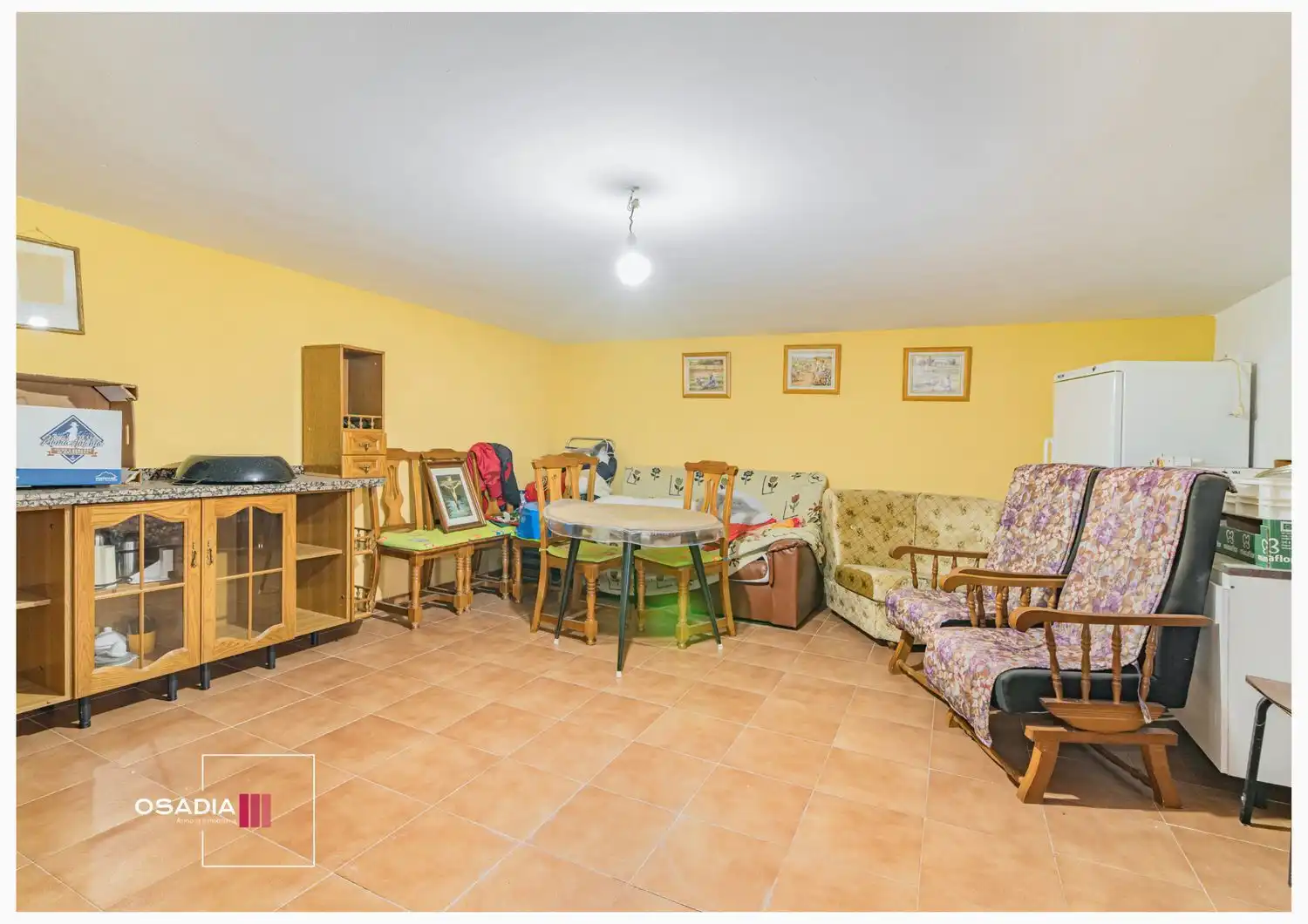 Chalet en venta en Calle la Patrona, imagen 31
