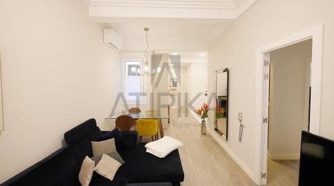 Foto 5 de Pis de lloguer a Sagrada Família, Barcelona