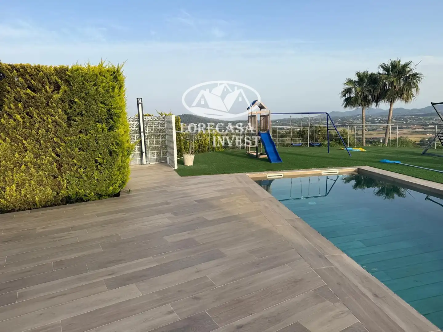 Terraza de Casa o chalet en venta en Manacor con Aire acondicionado y Terraza