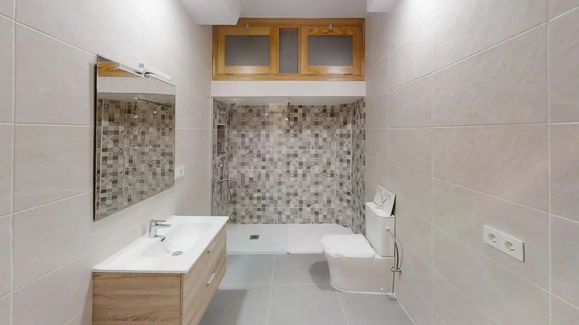 Baño de Piso en venta en Ingenio