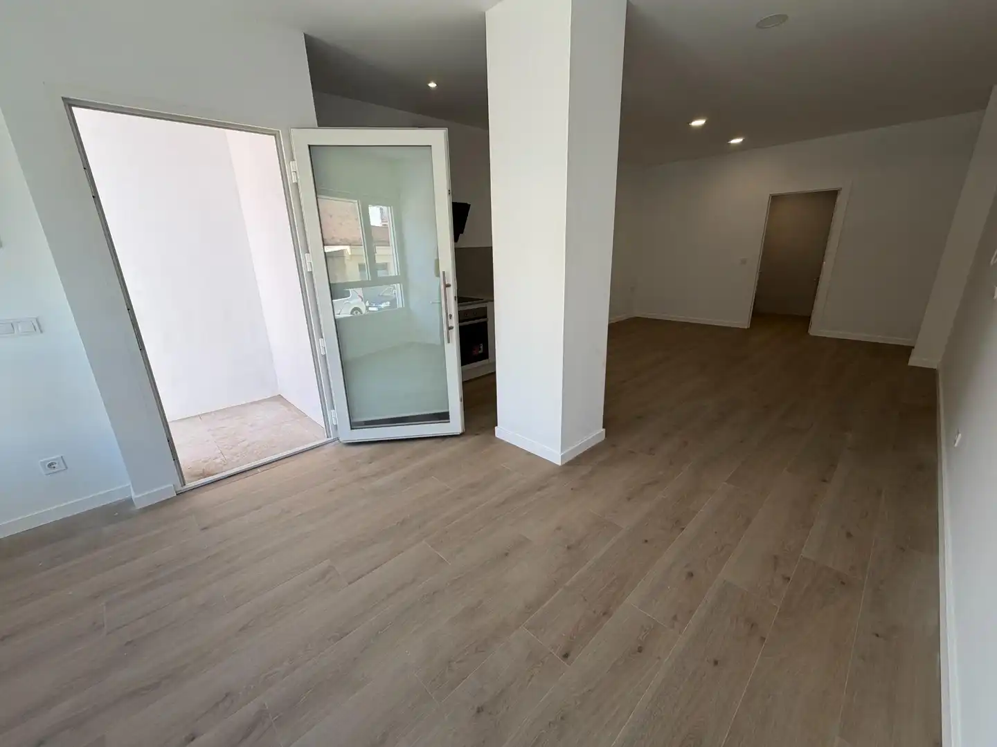 Studio à vendre à Calle del Reverendo Fernando Cubells, imagen 3