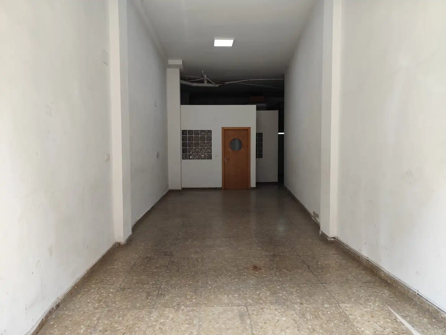 Local comercial en venda a Industria, imagen 14