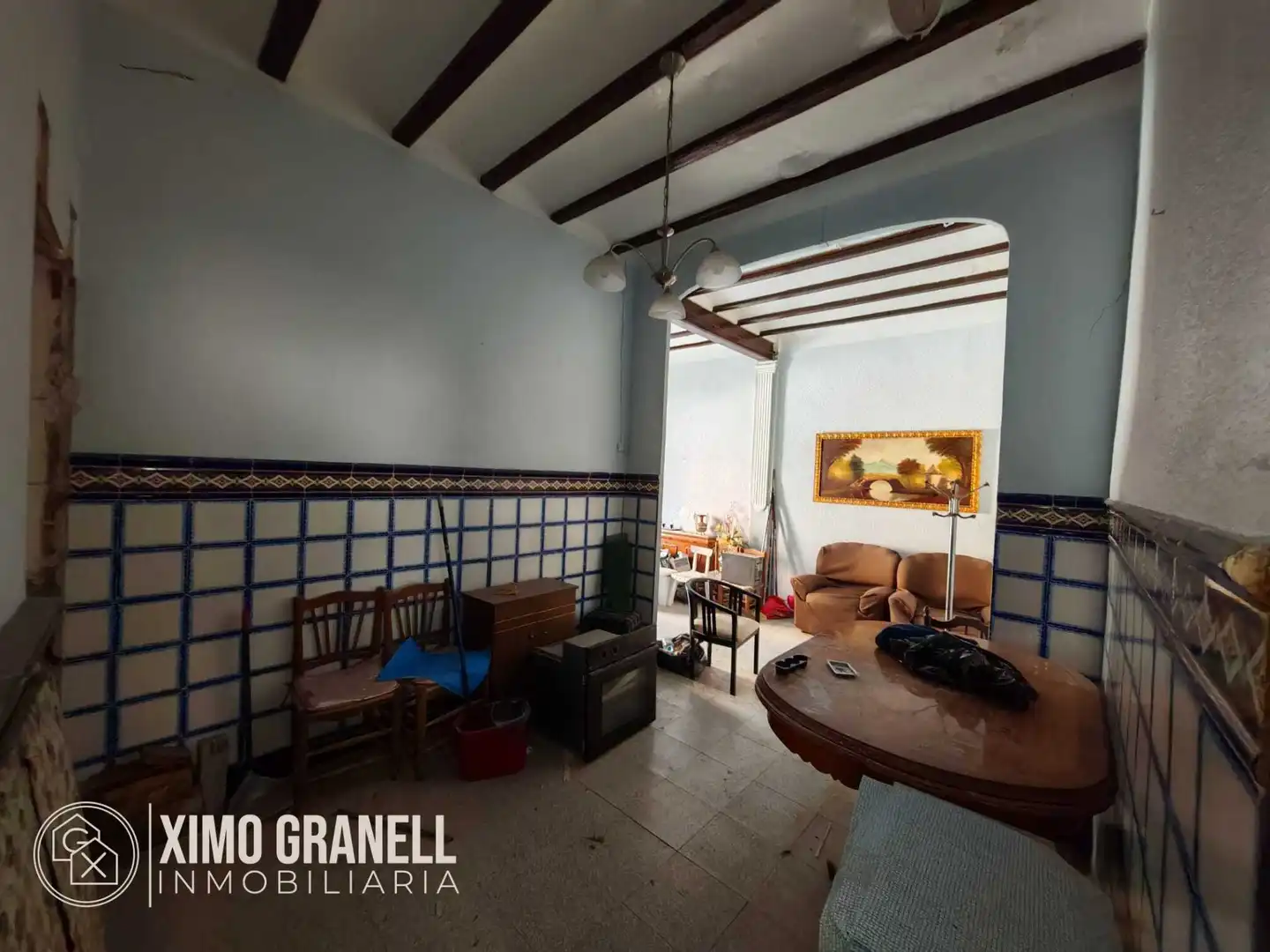 Casa in vendita a La Vall d'Uixó, imagen 3