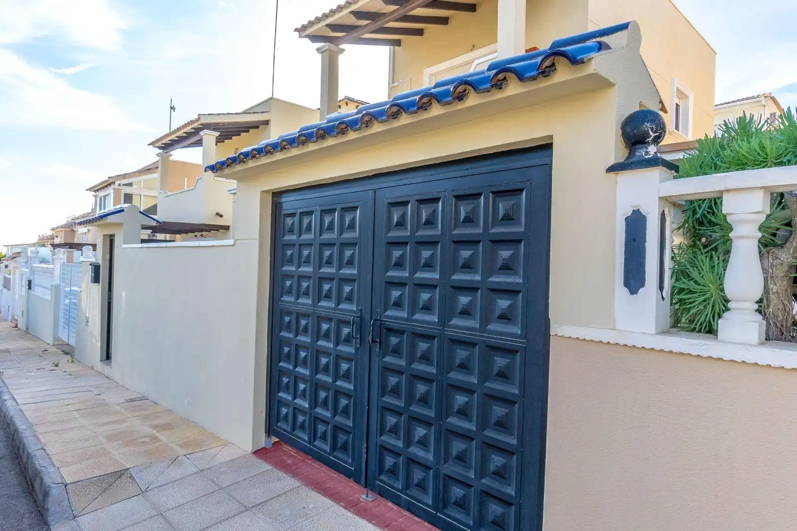 Villa mit Terrasse zum Verkauf in PEDRERO EL-FILIPINAS, imagen 30