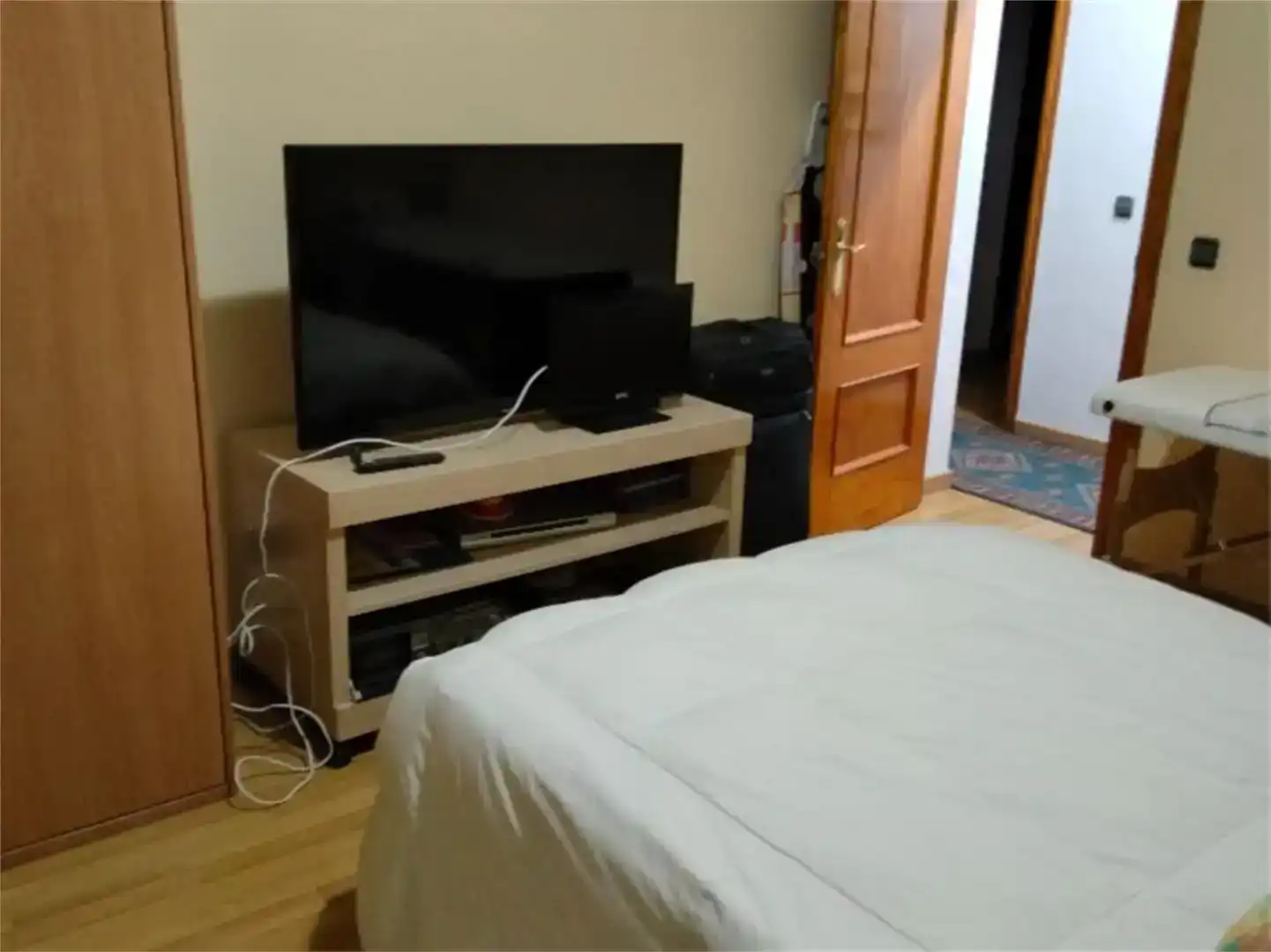 Habitación de Casa o chalet en venta en Otero con Jardín privado, Parquet y Trastero